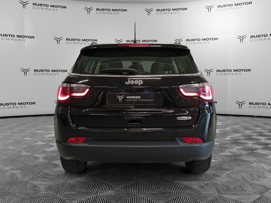 JEEP Compass Compass 1.4 m-air Limited 2wd 140cv my19 - 5