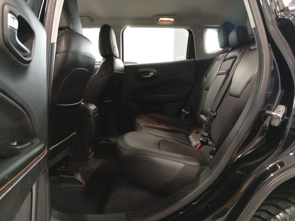 JEEP Compass Compass 1.4 m-air Limited 2wd 140cv my19 - 10