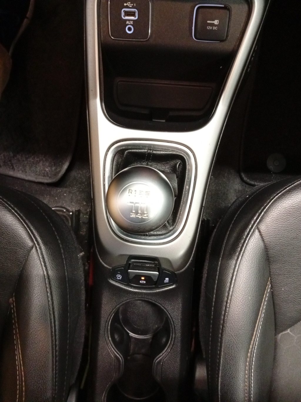 JEEP Compass Compass 1.4 m-air Limited 2wd 140cv my19 - 15