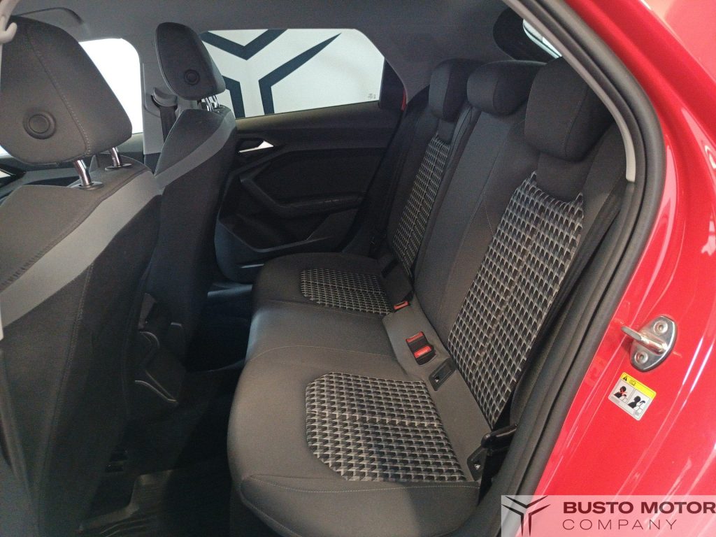 AUDI A1 A1 Citycarver 30 1.0 tfsi 116cv s-tronic - 9