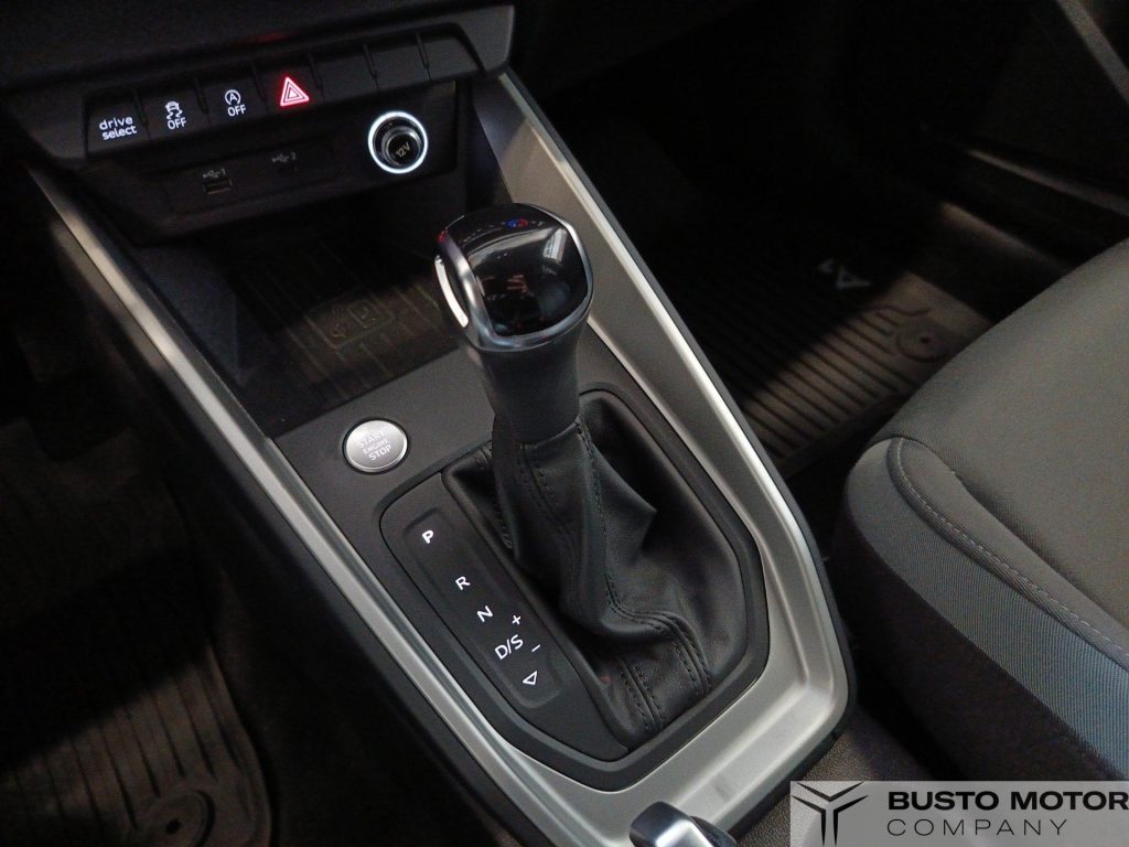 AUDI A1 A1 Citycarver 30 1.0 tfsi 116cv s-tronic - 14