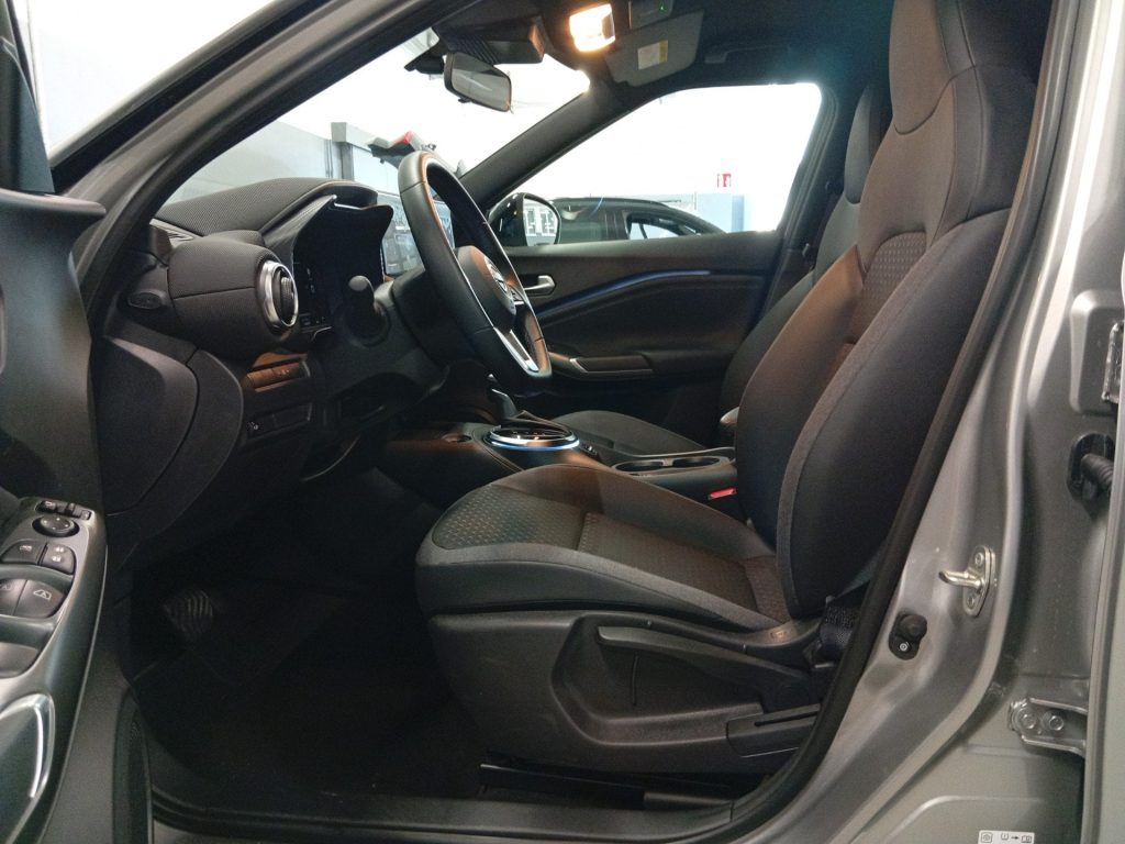 NISSAN Juke Juke 1.6 hev N-Connecta IVA ESPOSTA - 9