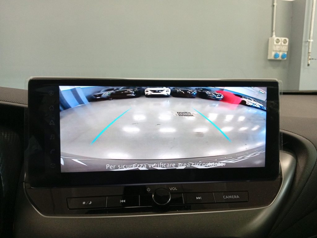 NISSAN Juke Juke 1.6 hev N-Connecta IVA ESPOSTA - 16