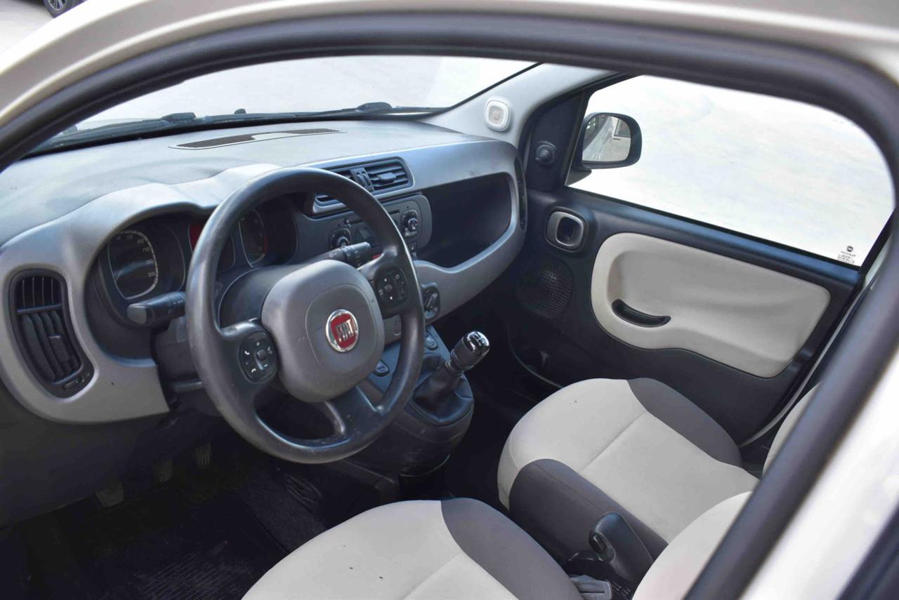 FIAT Panda 0.9 TwinAir Turbo Natural Power Easy - 6