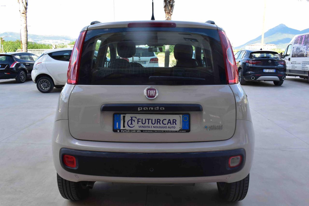 FIAT Panda 0.9 TwinAir Turbo Natural Power Easy - 14