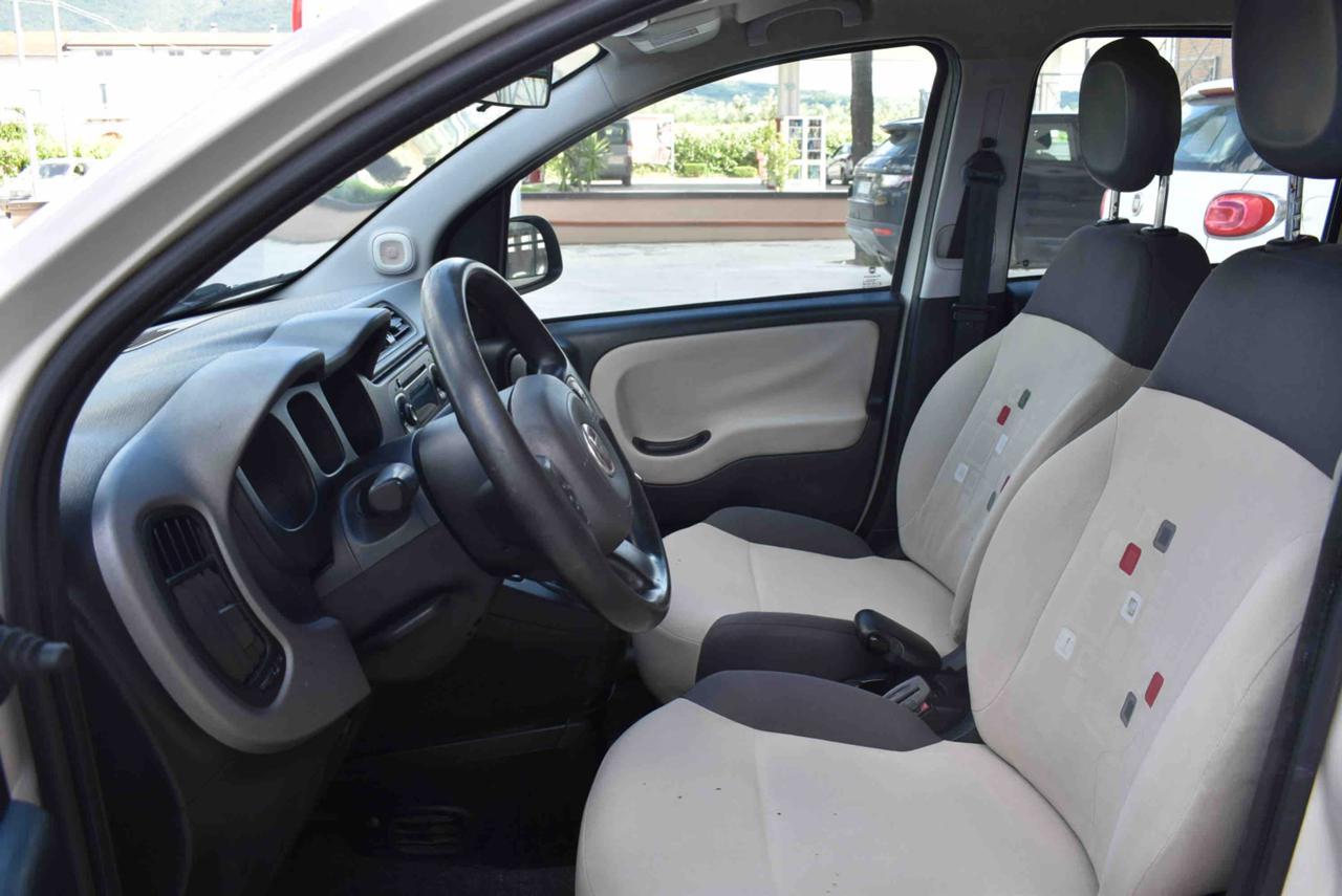 FIAT Panda 0.9 TwinAir Turbo Natural Power Easy - 7