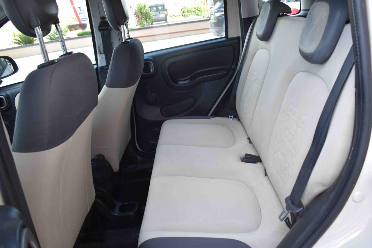 FIAT Panda 0.9 TwinAir Turbo Natural Power Easy - 12