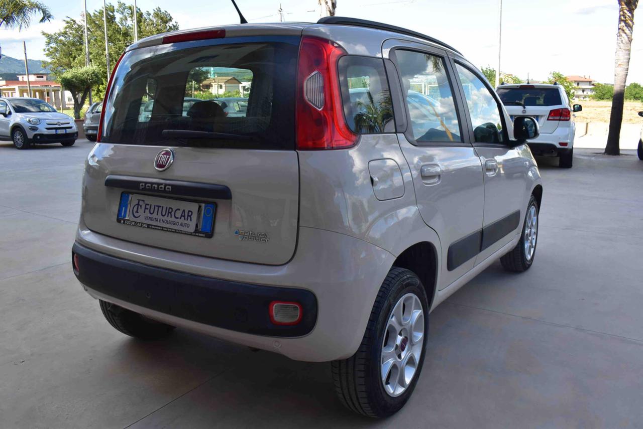 FIAT Panda 0.9 TwinAir Turbo Natural Power Easy - 15