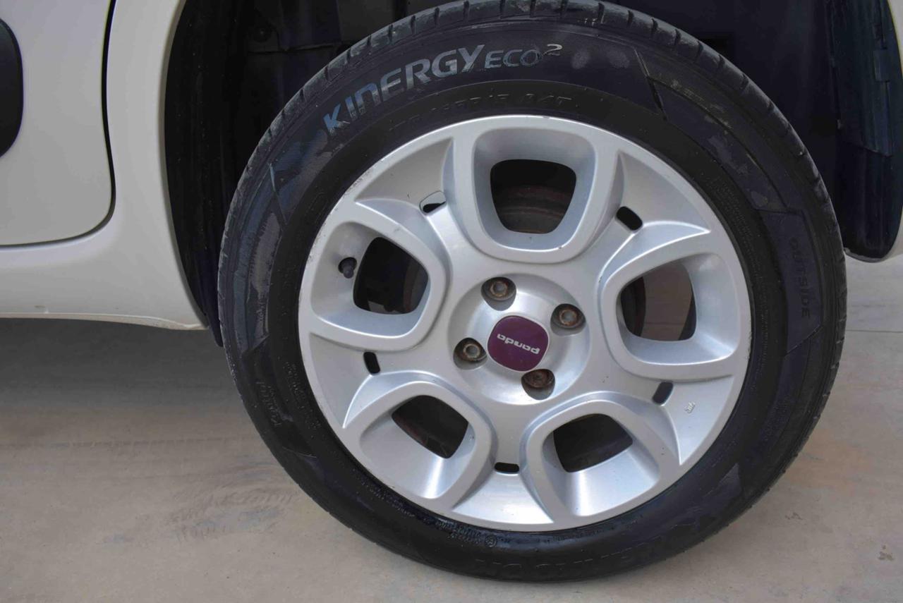 FIAT Panda 0.9 TwinAir Turbo Natural Power Easy - 19