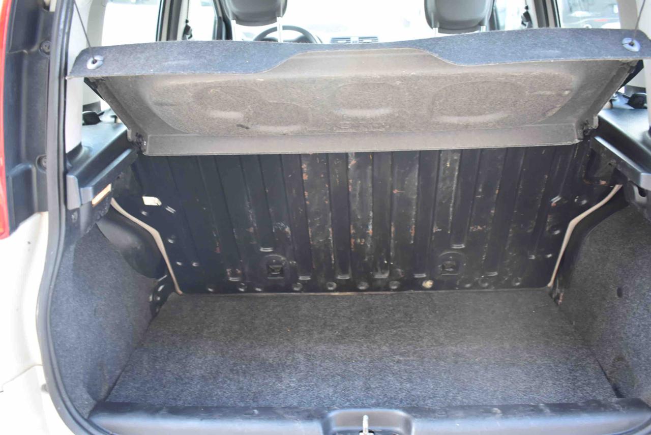 FIAT Panda 0.9 TwinAir Turbo Natural Power Easy - 17