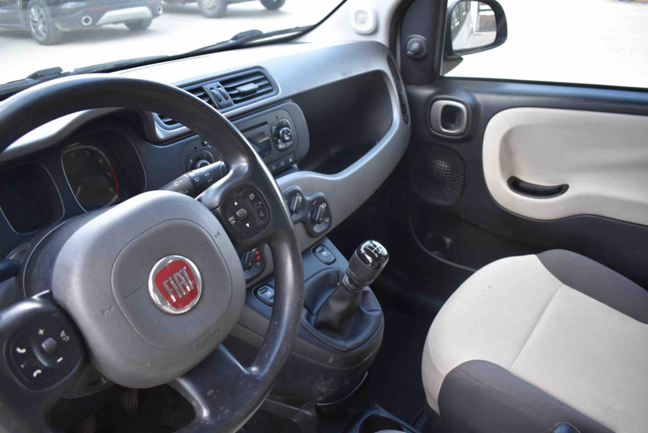 FIAT Panda 0.9 TwinAir Turbo Natural Power Easy - 10