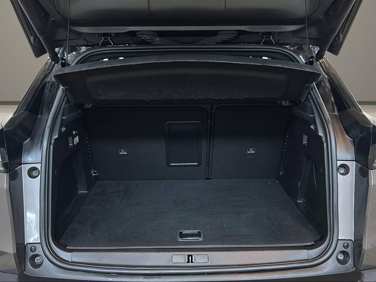 PEUGEOT 3008 Hybrid4 300 e-EAT8 GT Pack TETTO APRIBILE - 7