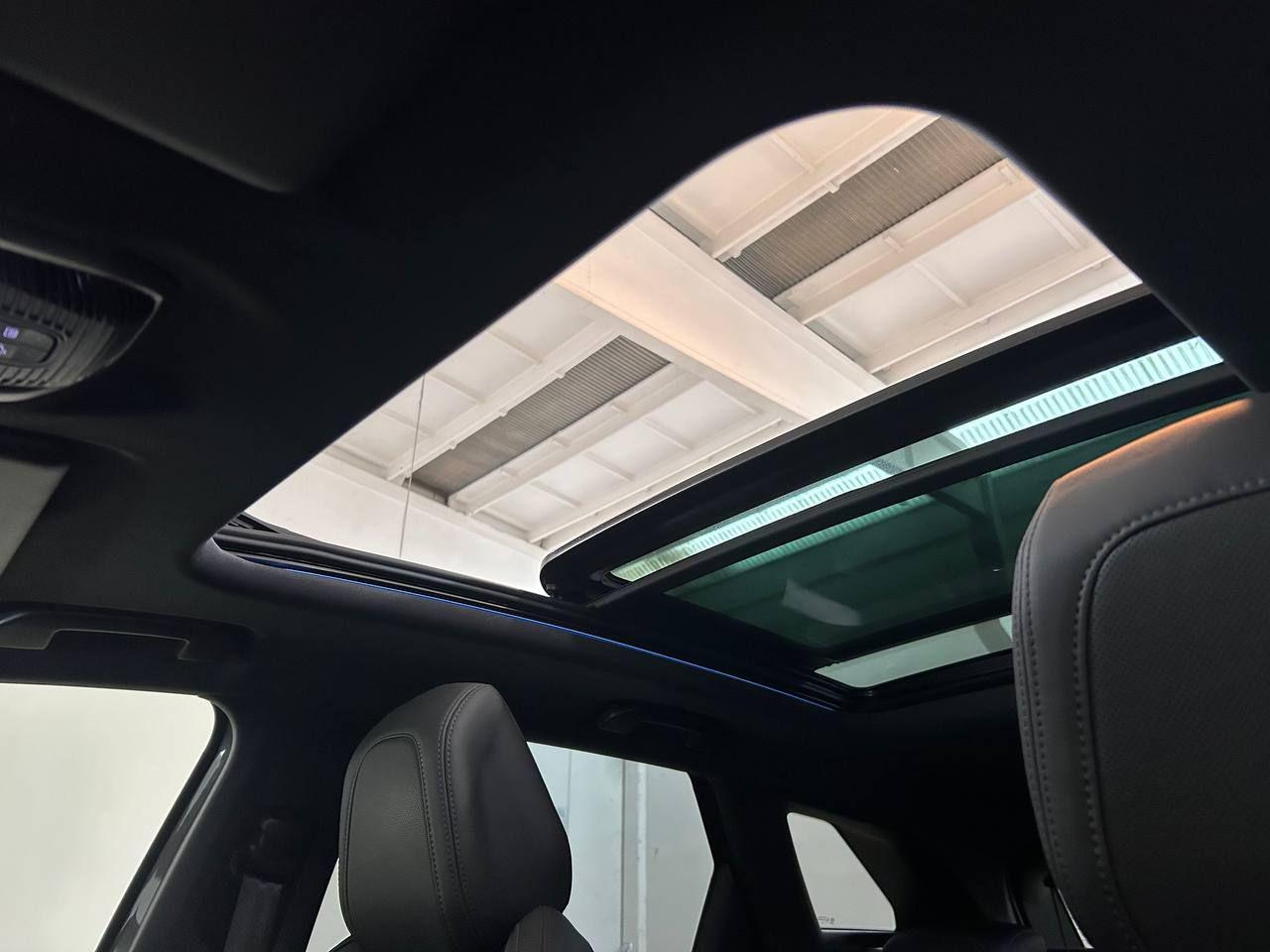 PEUGEOT 3008 Hybrid4 300 e-EAT8 GT Pack TETTO APRIBILE - 34