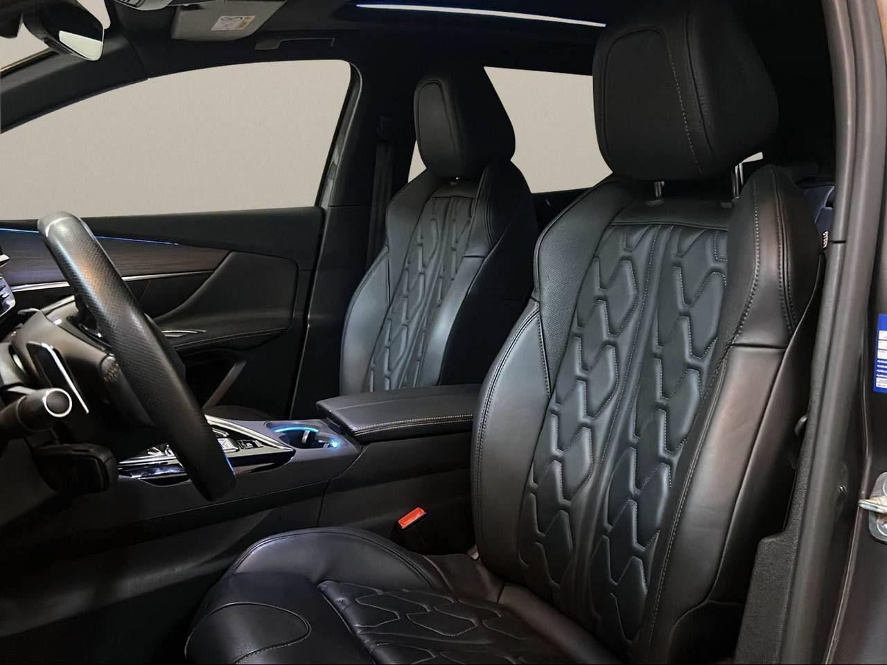 PEUGEOT 3008 Hybrid4 300 e-EAT8 GT Pack TETTO APRIBILE - 10