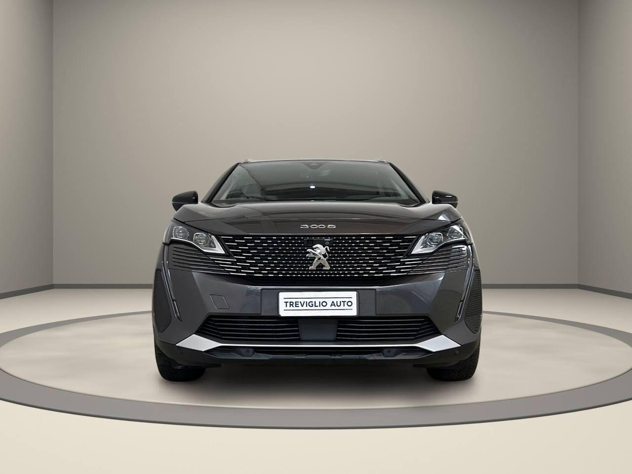 PEUGEOT 3008 Hybrid4 300 e-EAT8 GT Pack TETTO APRIBILE - 2