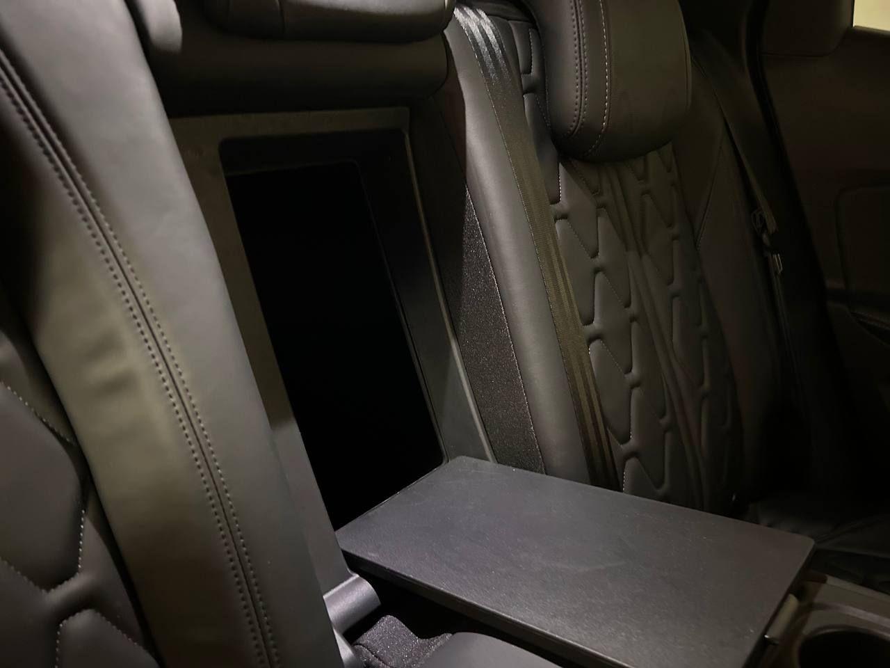 PEUGEOT 3008 Hybrid4 300 e-EAT8 GT Pack TETTO APRIBILE - 16