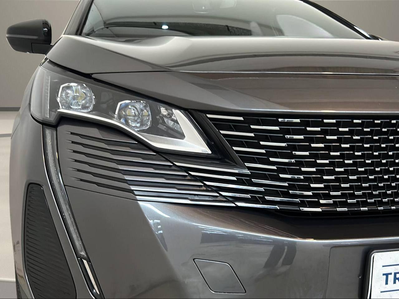PEUGEOT 3008 Hybrid4 300 e-EAT8 GT Pack TETTO APRIBILE - 38