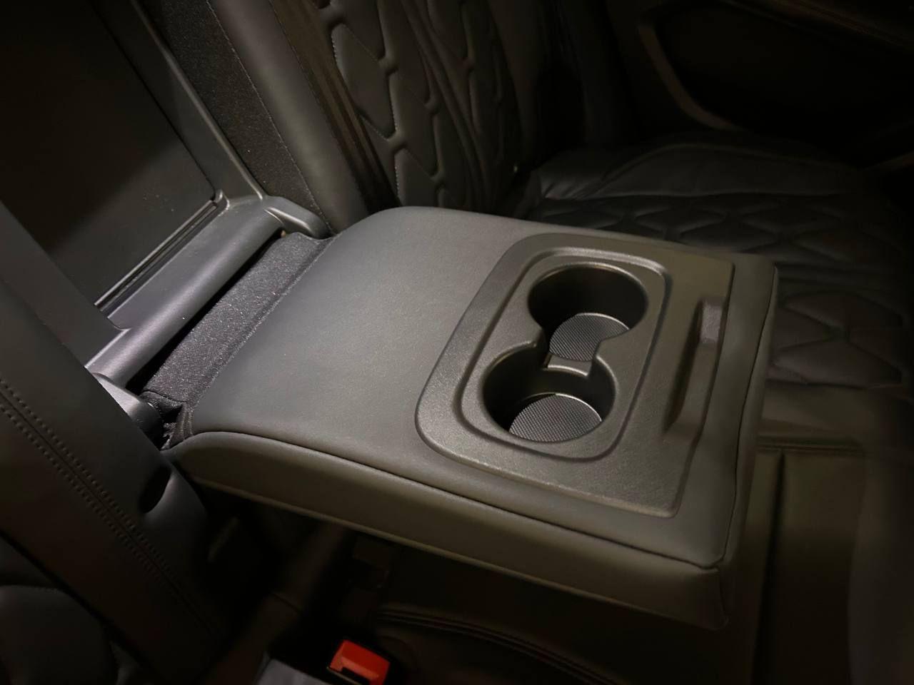 PEUGEOT 3008 Hybrid4 300 e-EAT8 GT Pack TETTO APRIBILE - 14