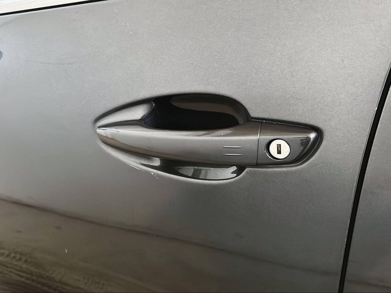 PEUGEOT 3008 Hybrid4 300 e-EAT8 GT Pack TETTO APRIBILE - 43