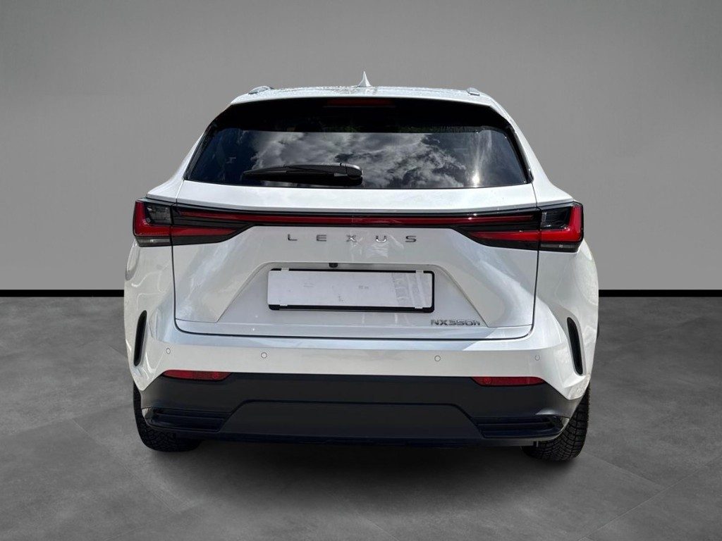 LEXUS NX 350h Hybrid 4WD Premium 244cv e-cvt - 4