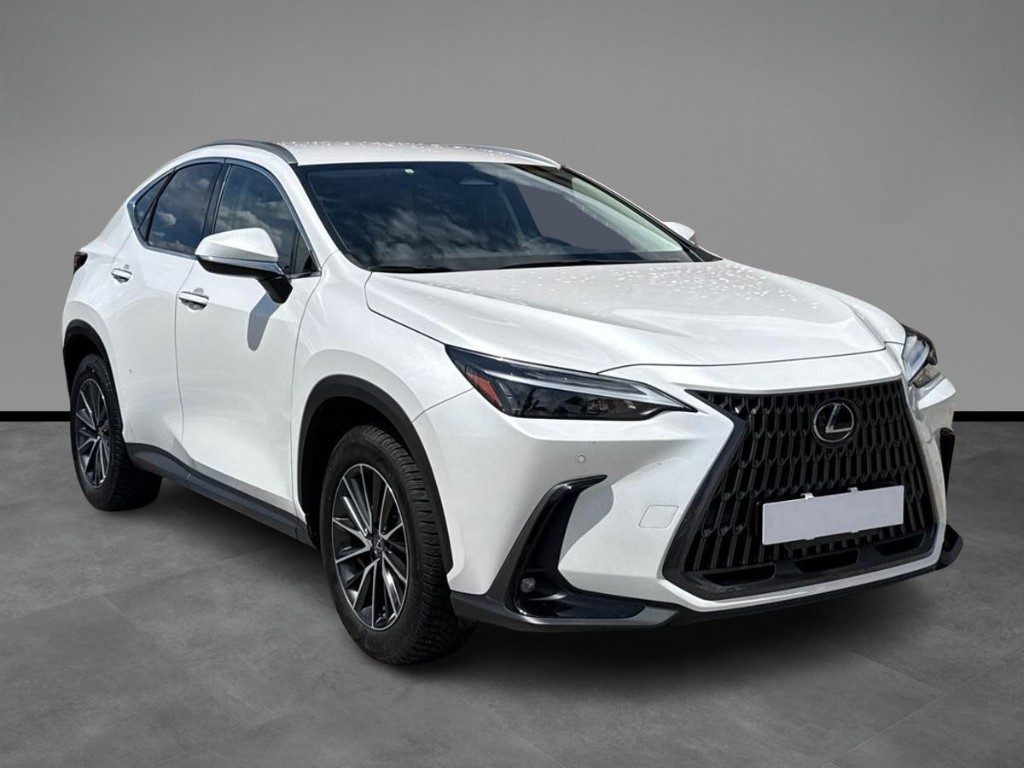 LEXUS NX 350h Hybrid 4WD Premium 244cv e-cvt - 15