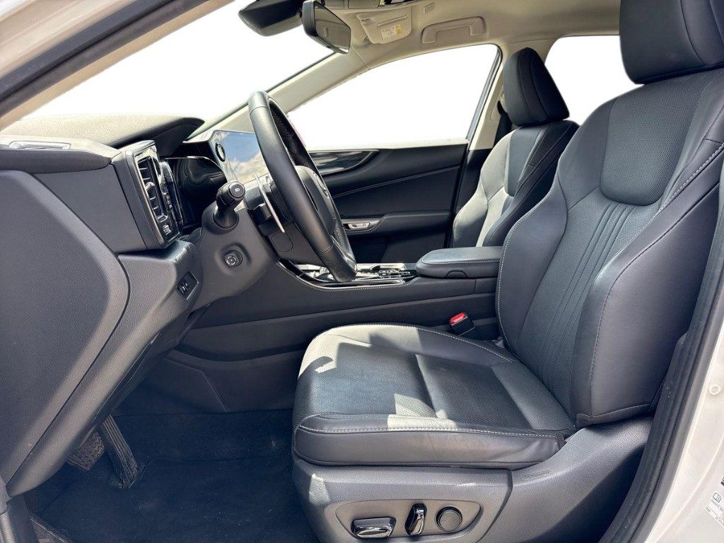 LEXUS NX 350h Hybrid 4WD Premium 244cv e-cvt - 9