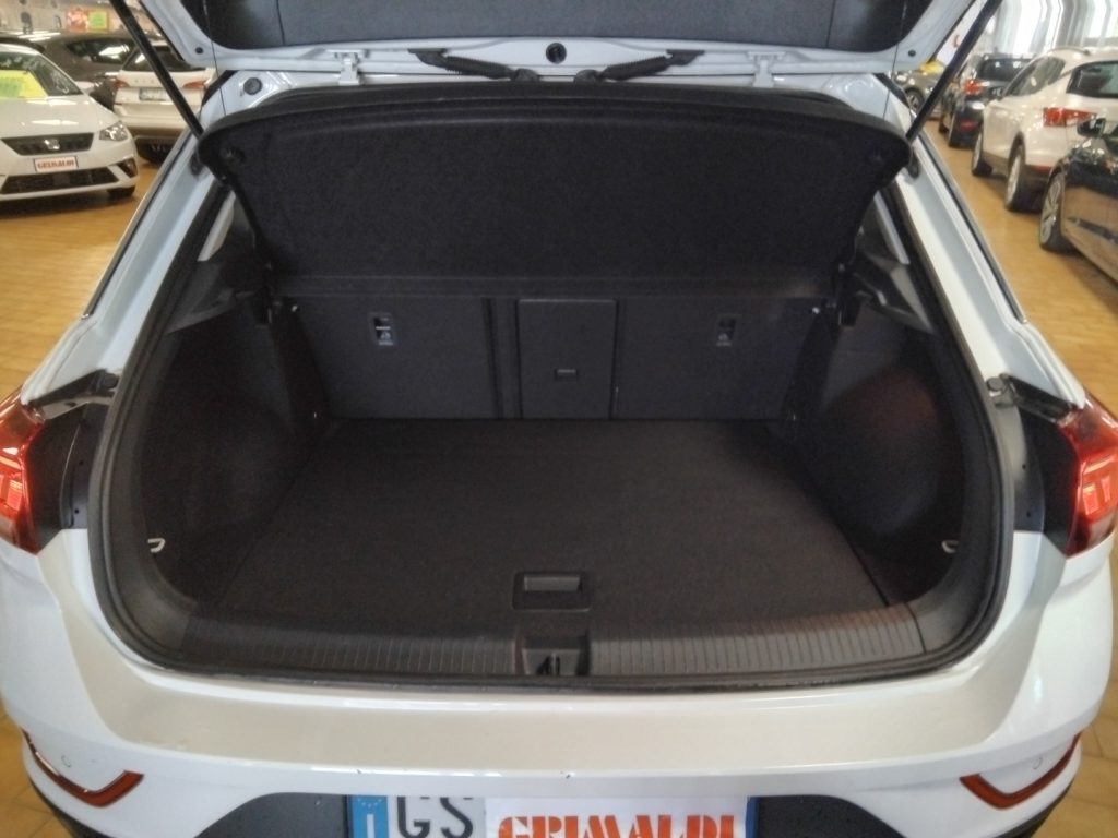 VOLKSWAGEN T-Roc 1.0 TSI Life 17PROMO GRIMALDI SPECIAL DAY - 6