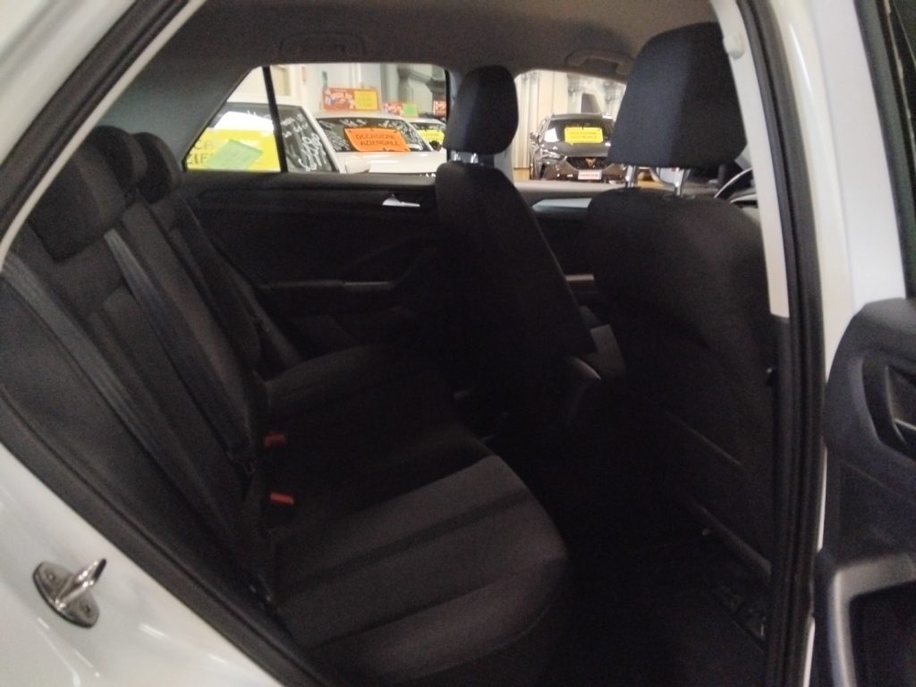 VOLKSWAGEN T-Roc 1.0 TSI Life 17PROMO GRIMALDI SPECIAL DAY - 10