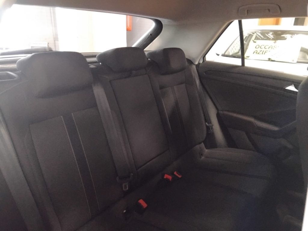 VOLKSWAGEN T-Roc 1.0 TSI Life 17PROMO GRIMALDI SPECIAL DAY - 11