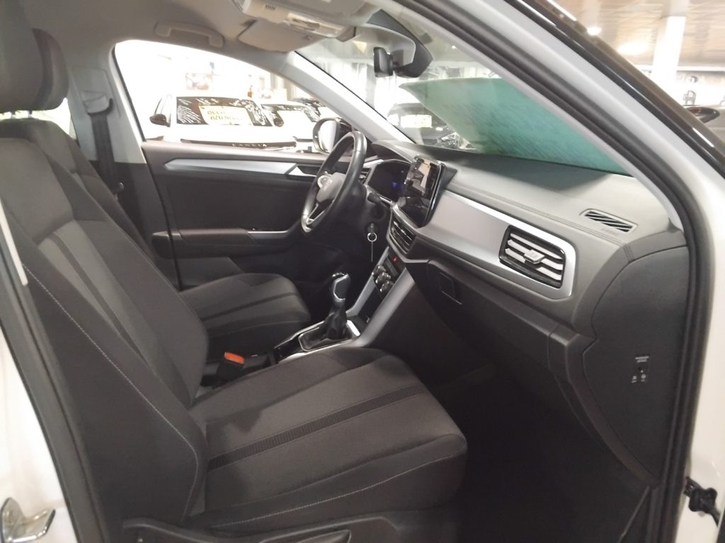 VOLKSWAGEN T-Roc 1.0 TSI Life 17PROMO GRIMALDI SPECIAL DAY - 12
