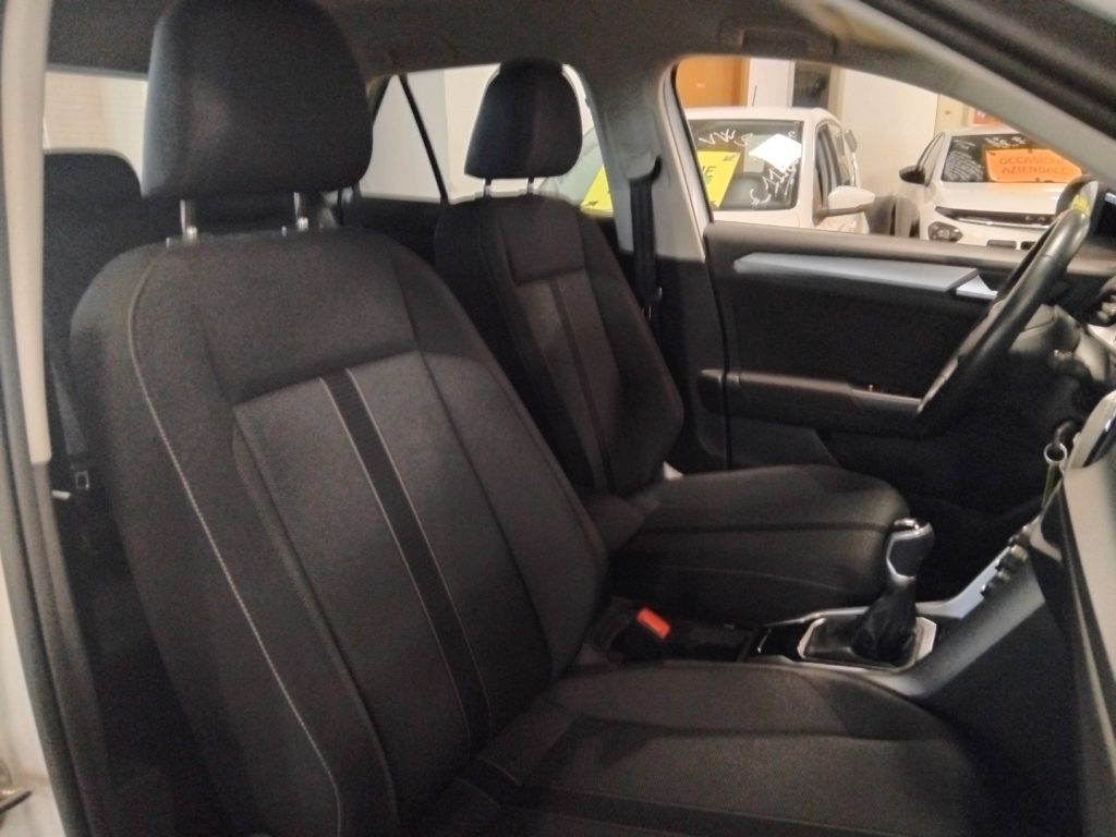 VOLKSWAGEN T-Roc 1.0 TSI Life 17PROMO GRIMALDI SPECIAL DAY - 13