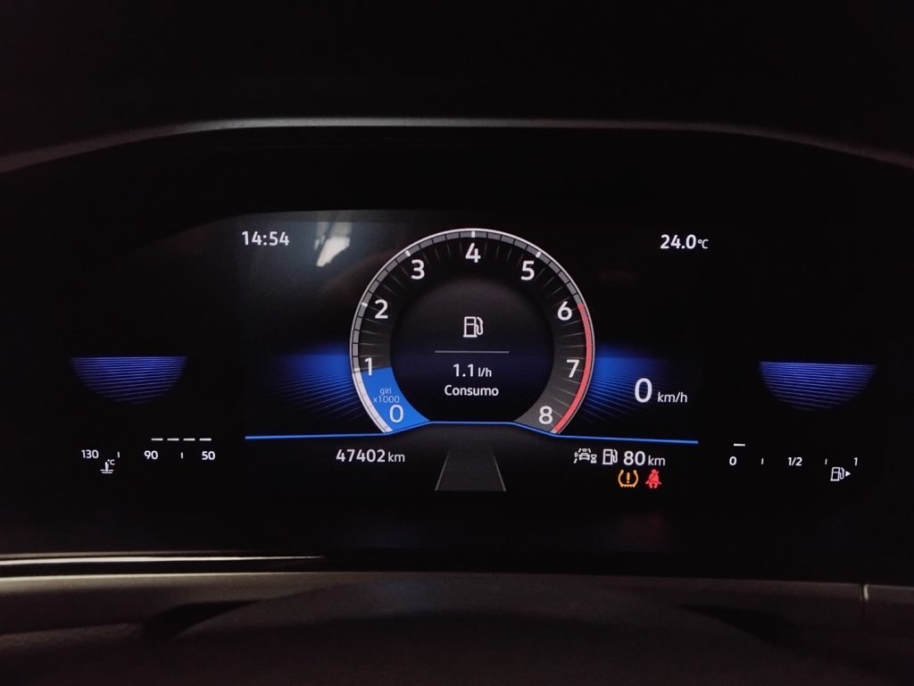 VOLKSWAGEN T-Roc 1.0 TSI Life 17PROMO GRIMALDI SPECIAL DAY - 24