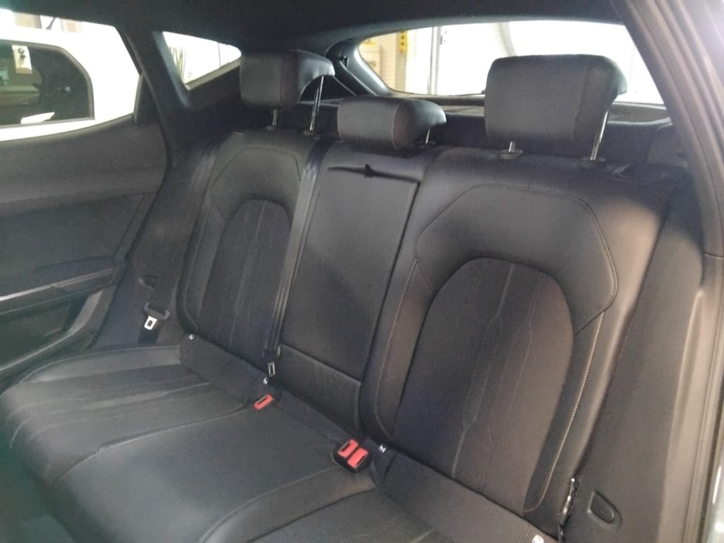 CUPRA Formentor 1.5 TSI PROMO GRIMALDI SPECIAL DAY - 9