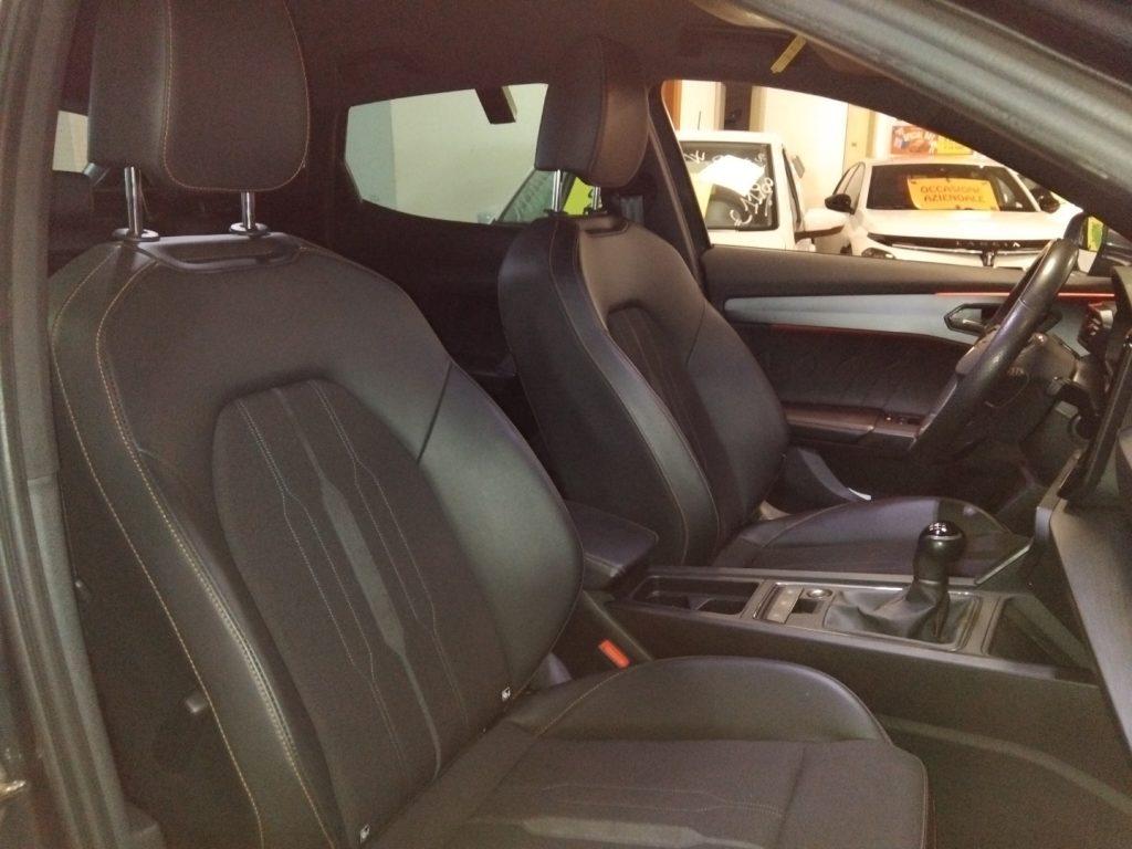 CUPRA Formentor 1.5 TSI PROMO GRIMALDI SPECIAL DAY - 13