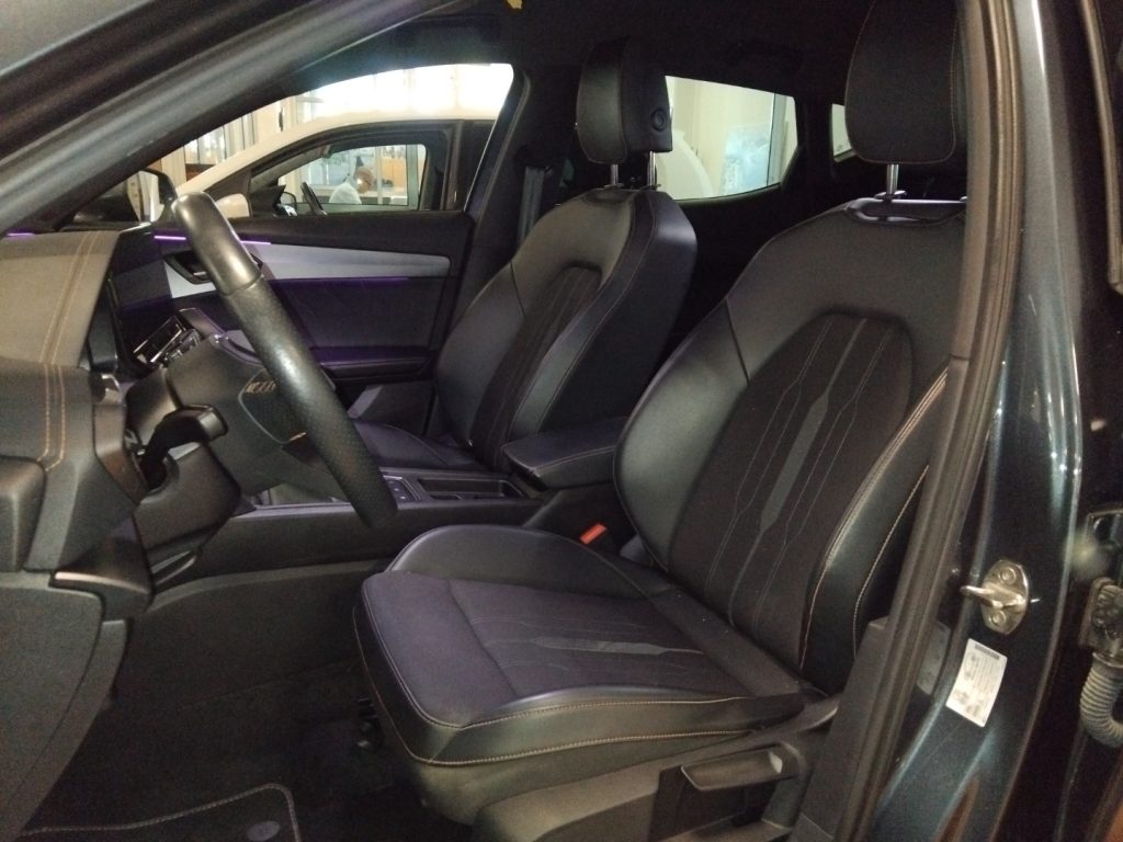 CUPRA Formentor 1.5 TSI PROMO GRIMALDI SPECIAL DAY - 15