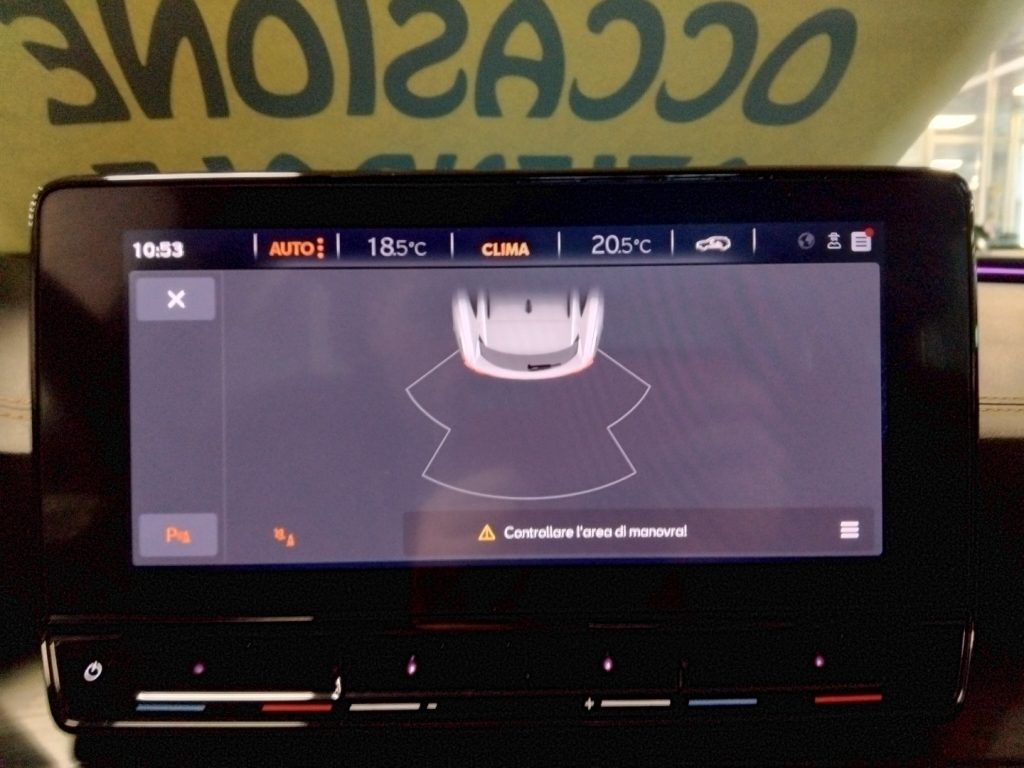 CUPRA Formentor 1.5 TSI PROMO GRIMALDI SPECIAL DAY - 22