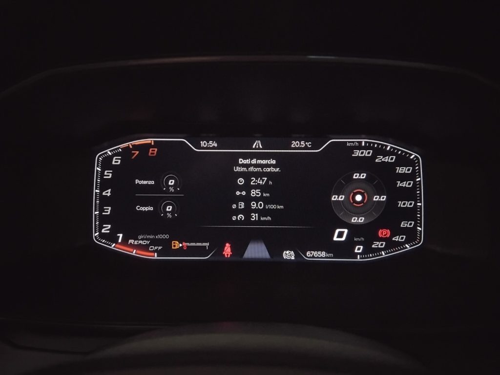 CUPRA Formentor 1.5 TSI PROMO GRIMALDI SPECIAL DAY - 24