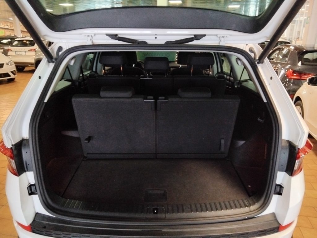 SKODA Kodiaq 2.0 TDI EVO SCR DSG Ambition 4X4 - 19