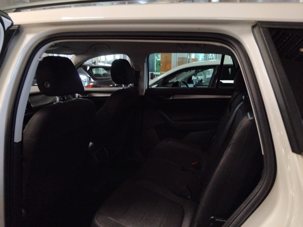 SKODA Kodiaq 2.0 TDI EVO SCR DSG Ambition 4X4 - 13