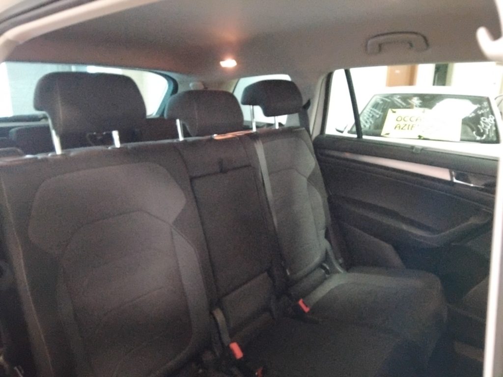 SKODA Kodiaq 2.0 TDI EVO SCR DSG Ambition 4X4 - 15