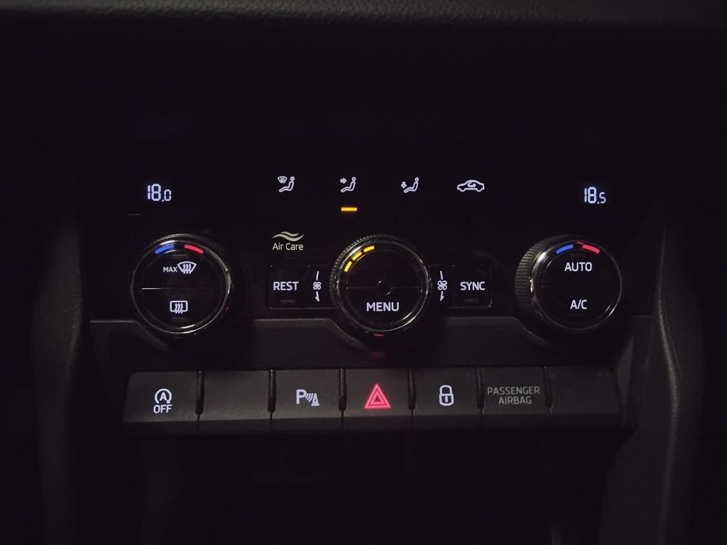 SKODA Kodiaq 2.0 TDI EVO SCR DSG Ambition 4X4 - 24