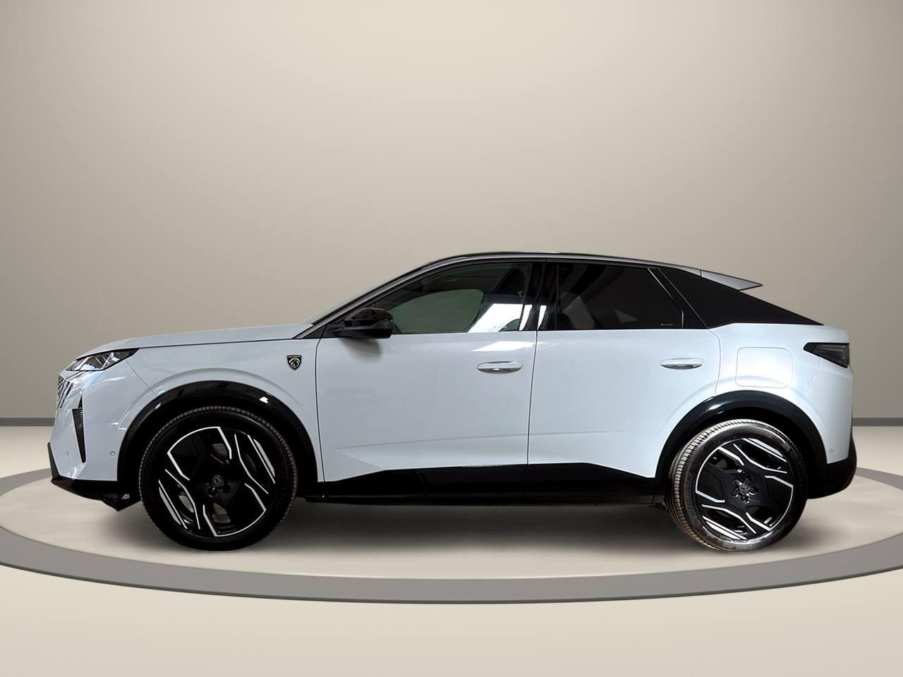 PEUGEOT e-3008 motore elettrico (73kWh) 210 CV GT - 3