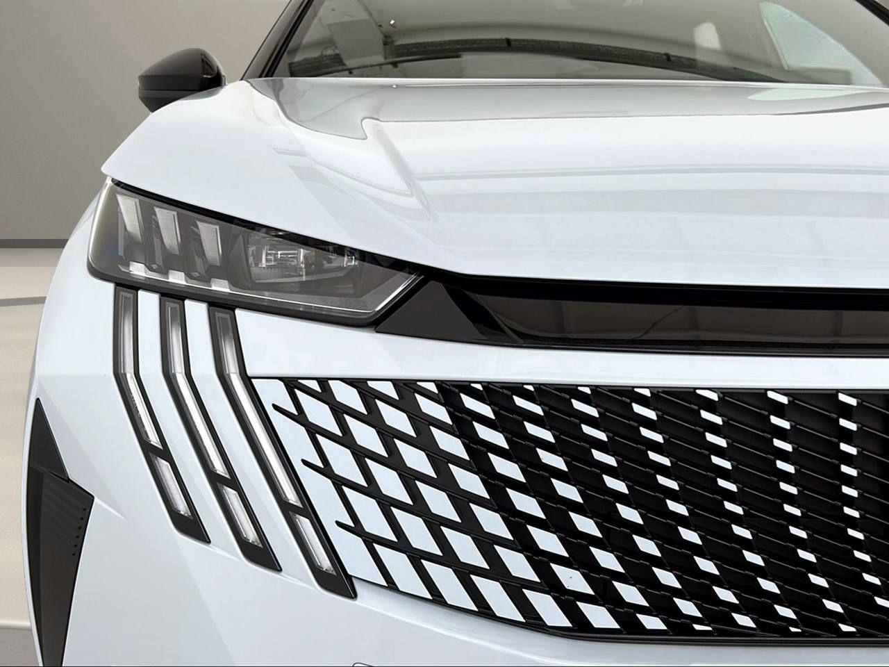 PEUGEOT e-3008 motore elettrico (73kWh) 210 CV GT - 32