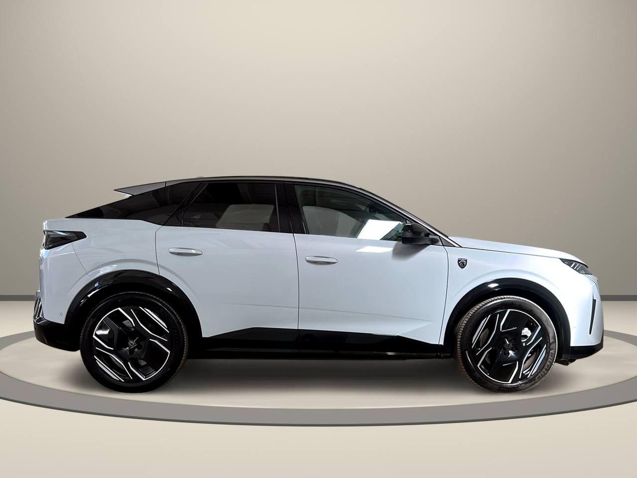 PEUGEOT e-3008 motore elettrico (73kWh) 210 CV GT - 4