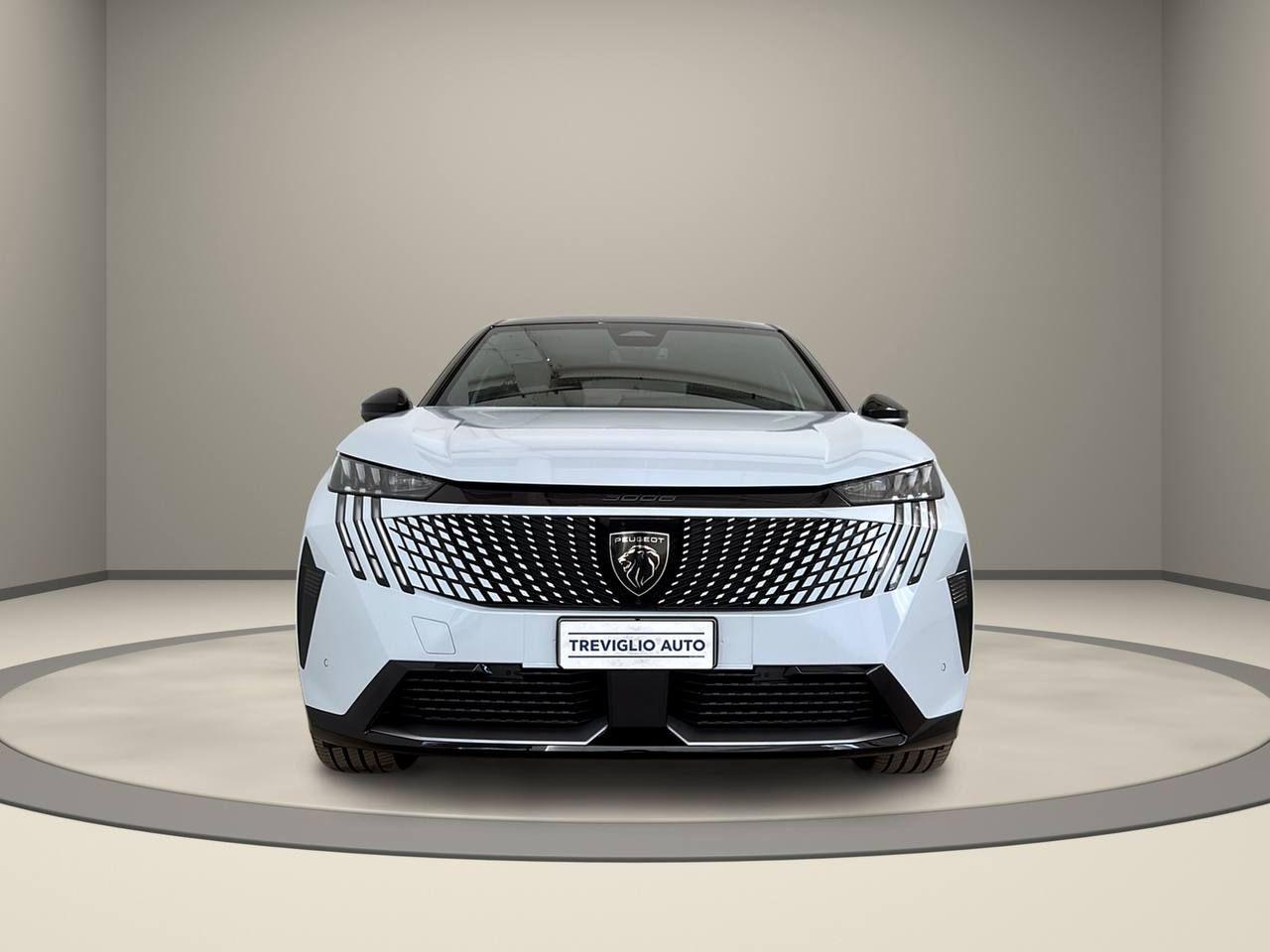 PEUGEOT e-3008 motore elettrico (73kWh) 210 CV GT - 2