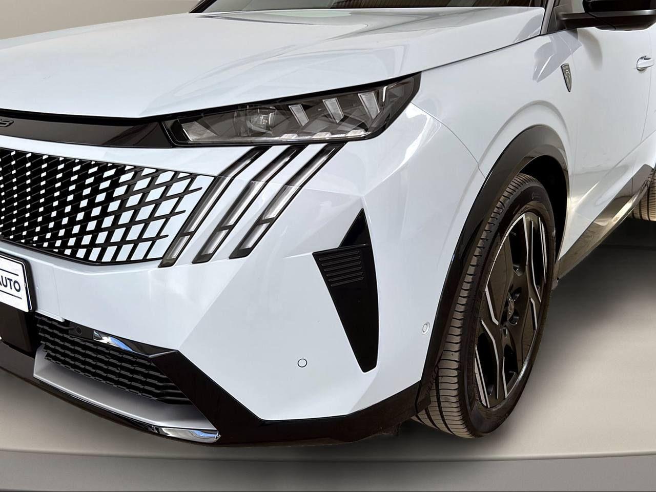 PEUGEOT e-3008 motore elettrico (73kWh) 210 CV GT - 31