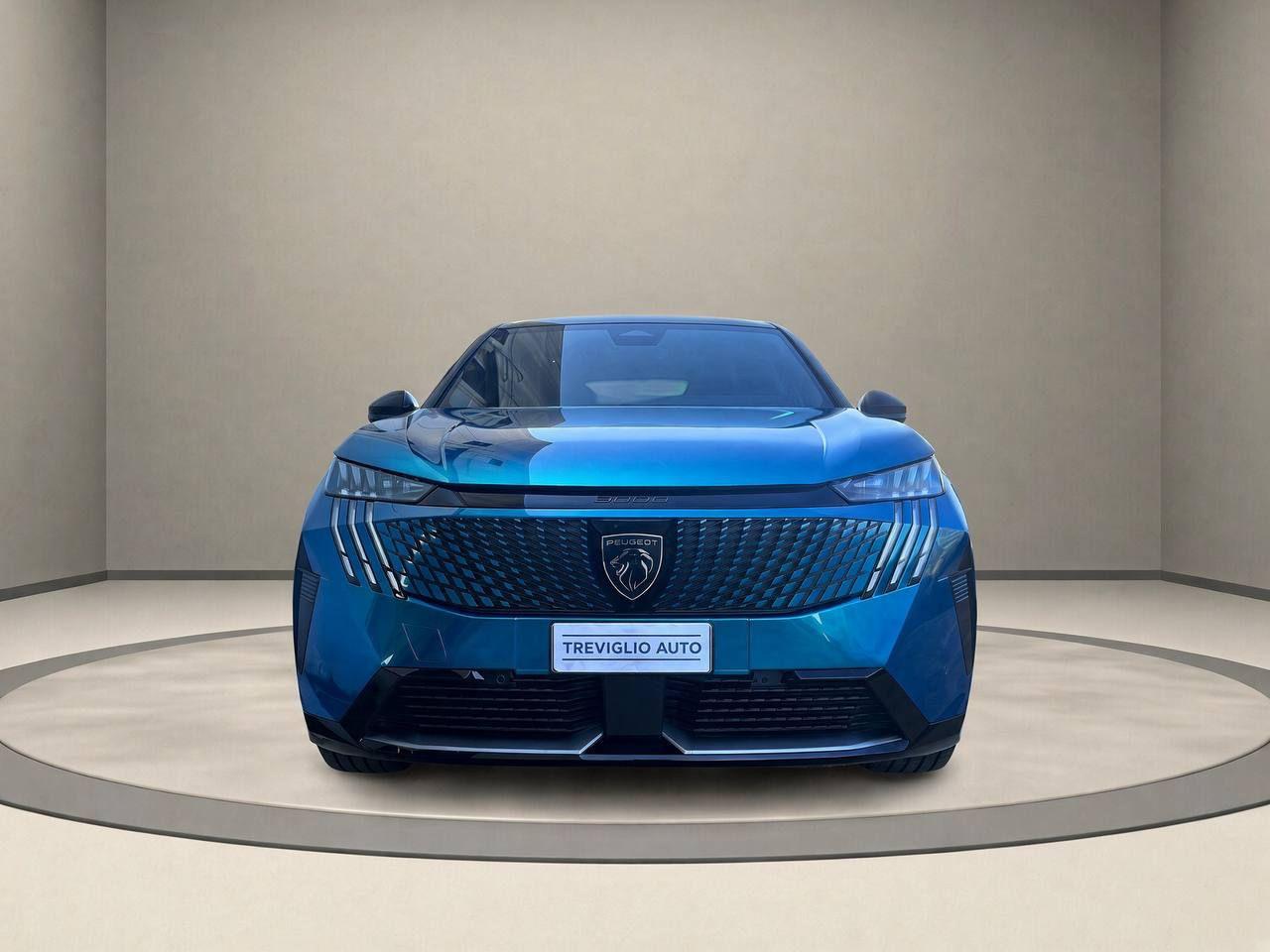 PEUGEOT e-3008 motore elettrico (73kWh) 210 CV GT - 2