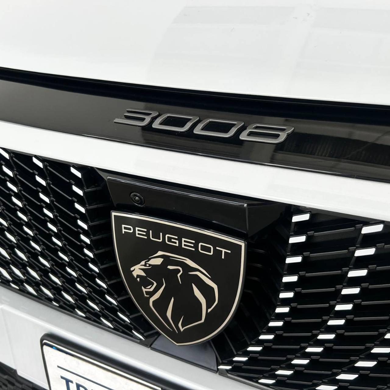 PEUGEOT e-3008 motore elettrico (73kWh) 210 CV GT - 35