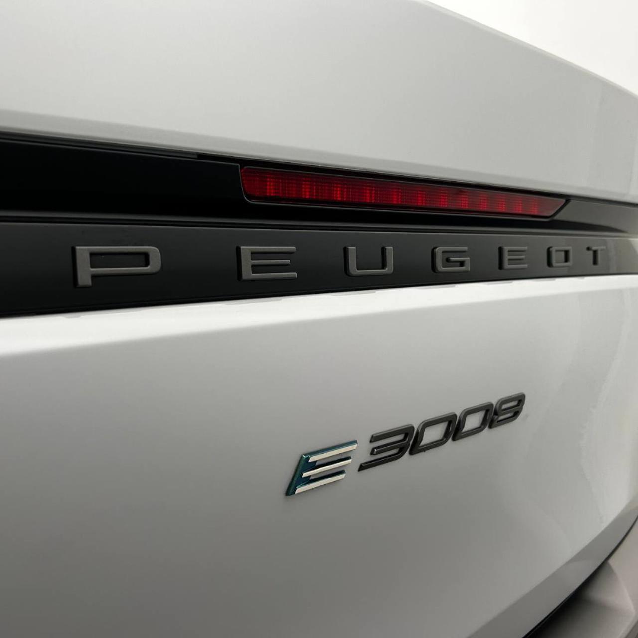 PEUGEOT e-3008 motore elettrico (73kWh) 210 CV GT - 36