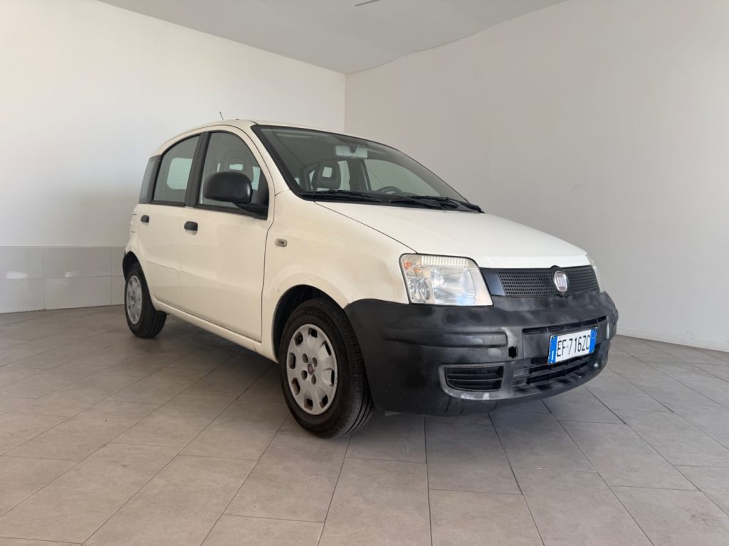 FIAT Panda 1.2 Actual - 2